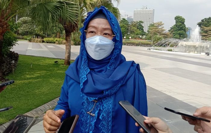 Pandemi Surabaya Terkendali, Positivity Rate Covid-19 per Hari di Bawah 5 Persen