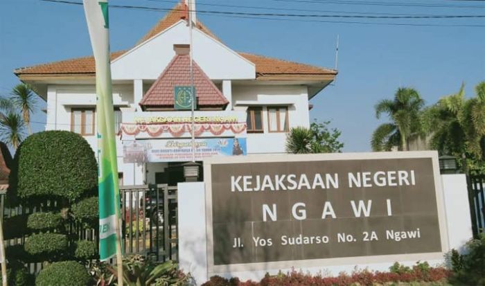 Soal Laporan Warga Desa Pandansari, Kasi Intel Kejari: Kami Sedang Kumpulkan Bukti