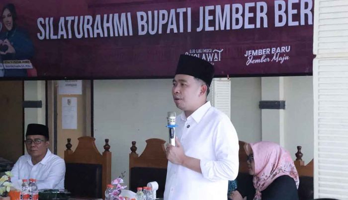 22.000 Guru Ngaji Dapat Insentif, Bukti Komitmen Pemkab Jember Bangun Moral Bangsa 22.000 Guru Ngaji Dapat Insentif, Bukti Komitmen Pemkab Jember Bangun Moral Bangsa