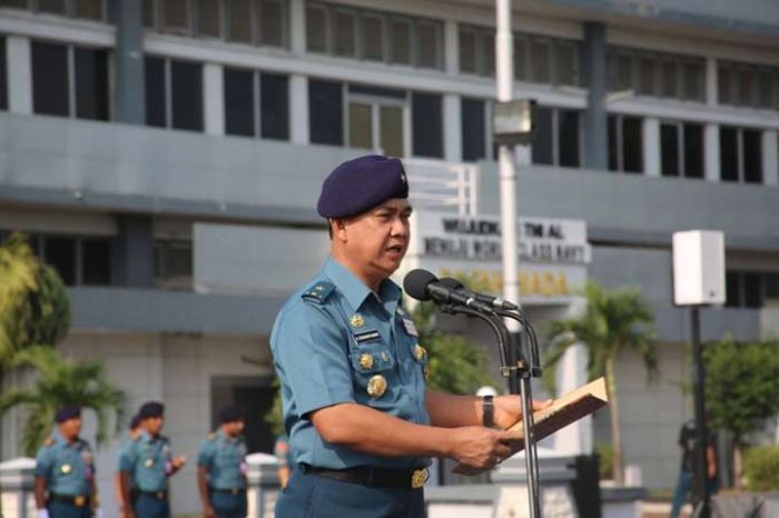 ​Jaga Netralitas Anggota TNI di Pilkada Serentak