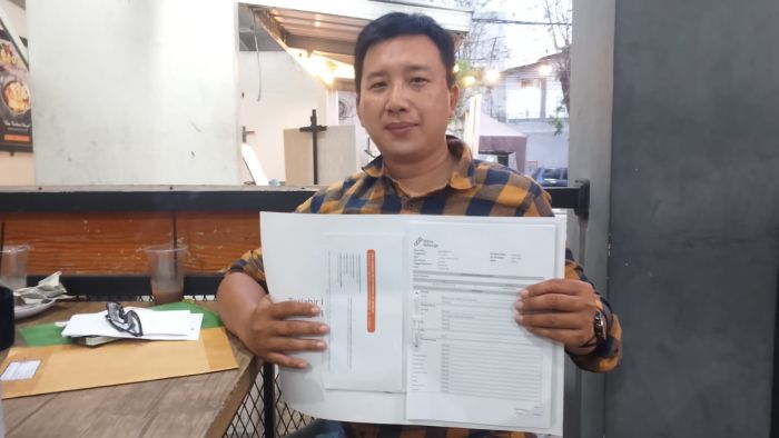 Santri MTs di Sidoarjo Diduga Dianiaya Pengurus Ponpes, Keluarga Minta Keadilan