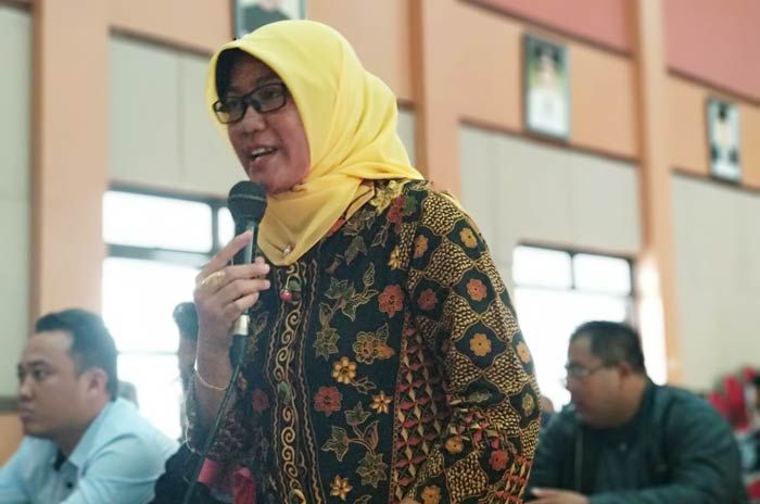 Sengketa Pilkades Watukarung Pacitan Memanas, Petahana Pertanyakan Penundaan Penetapan