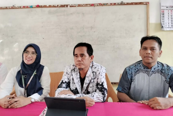 PGRI Bangkalan Terima Aduan Kepala Sekolah yang Resah karena Didatangi LSM Mengaku Wartawan