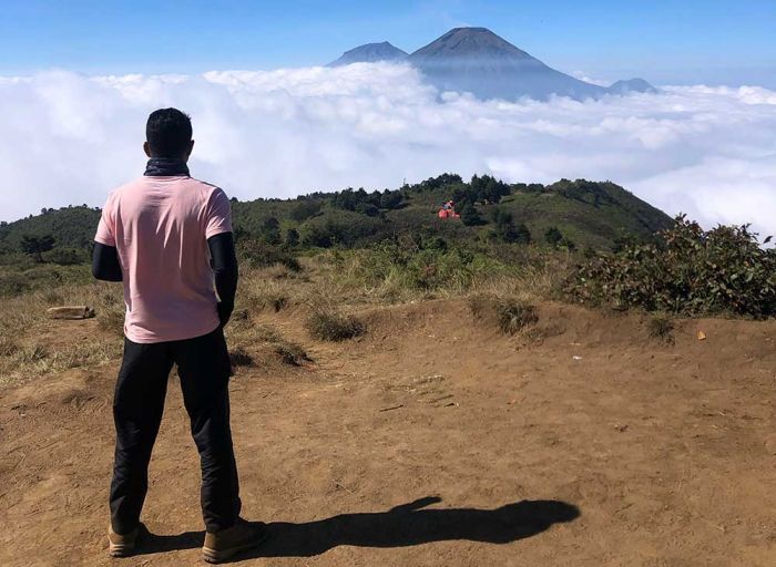 Bolehkah Menggunakan Celana Jeans saat Mendaki Gunung?