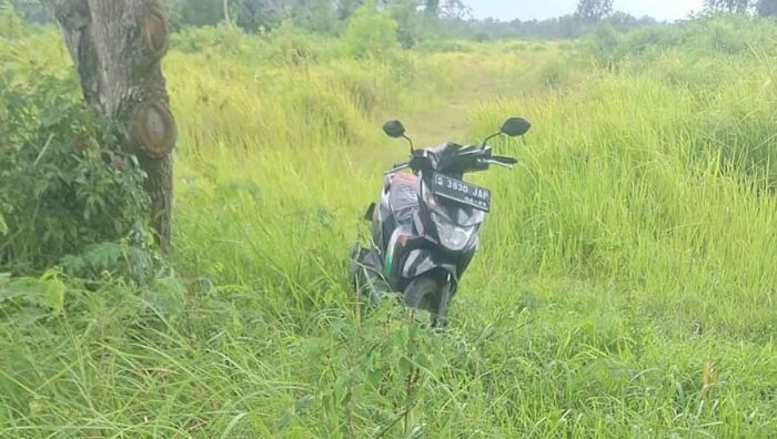 Lagi, Motor Korban Curanmor Ditemukan di Bangkalan