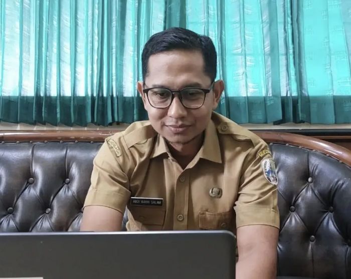Bukan karena Konflik Timteng, Pemkab Sampang Sebut Stok LPG Dipengaruhi Permintaan Tinggi
