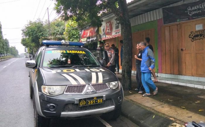 Lansia 72 Tahun Dicekik dan Dirampok di Dalam Rumah, Polsek Magetan Gerak Cepat Bekuk Pelaku