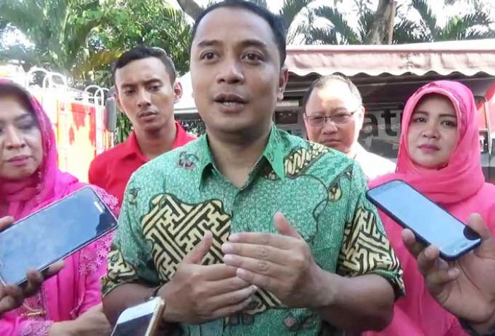 Pemkot Surabaya Jemput Bola untuk Urus Warga yang Belum Memiliki IMB