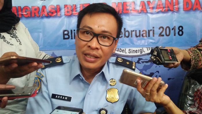 Curiga TKI Ilegal, Imigrasi Blitar Tolak Permohonan Puluhan Paspor