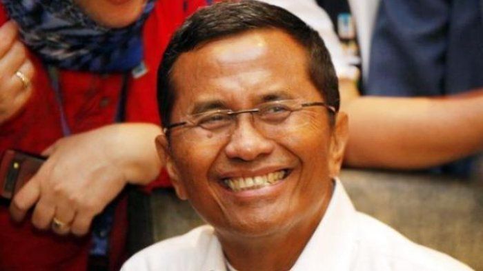 Mirip SBY, Dipuja Minoritas dan Disukai Ibu-Ibu, Andika Perkasa Bakal Nyapres?