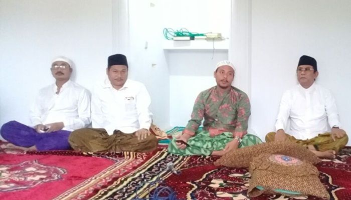 Tantang Kontrak Politik, Ra Imam-Ra Mondir Janjikan Rp 1 Miliar per Desa per Tahun