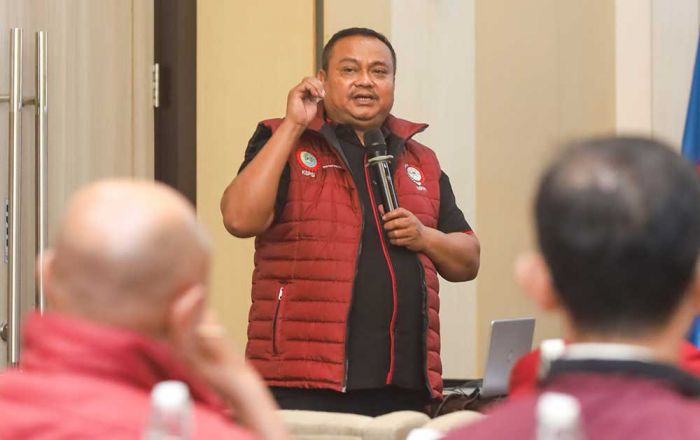 SP-IMPPI Apresiasi Sidak Ijazah Wamen Noel, Bentuk Pembelaan Terhadap Pekerja SP-IMPPI Apresiasi Sidak Ijazah Wamen Noel, Bentuk Pembelaan Terhadap Pekerja