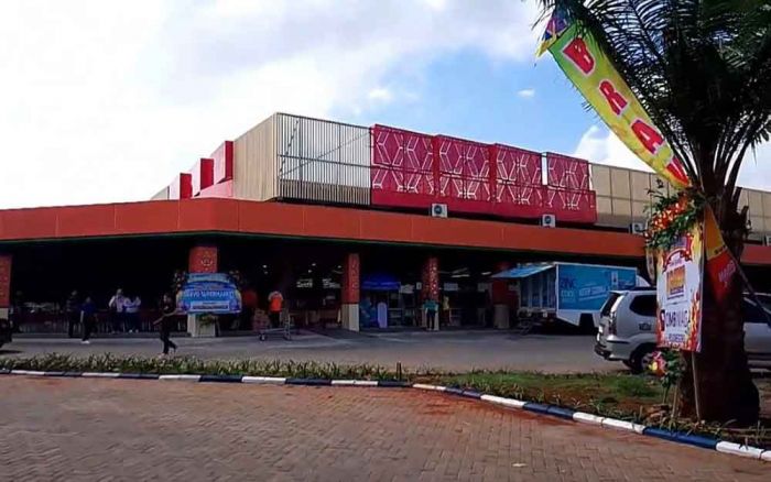 Warga Berharap Bravo Supermarket Tuban Utamakan Warga Gedongombo Sebagai Tenaga Kerja