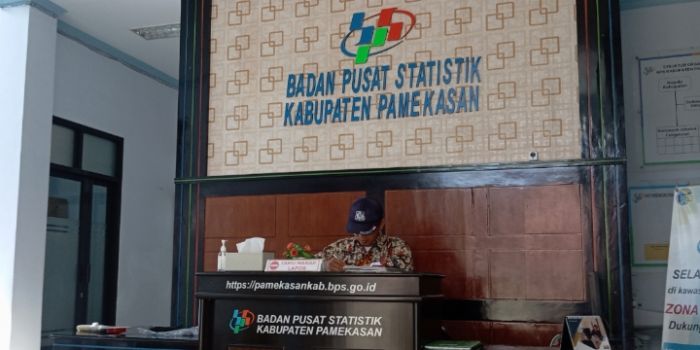 BPS: Kemiskinan di Pamekasan Turun, Tapi Keparahannya Meningkat
