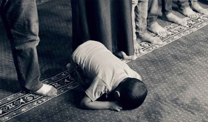 Simak Tata Cara dan Niat Tarawih saat Ramadan