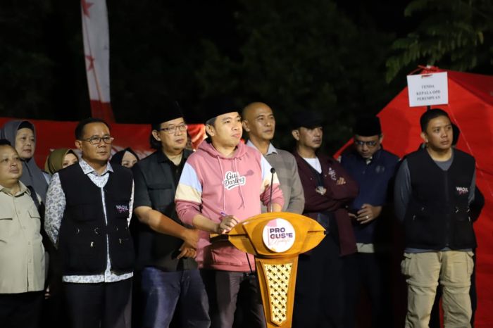 Pemkab Jember Segera Luncurkan Program Gerakan Pangan Murah, Ini Harapan Bupati Pemkab Jember Segera Luncurkan Program Gerakan Pangan Murah, Ini Harapan Bupati