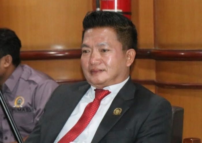 Musda Golkar Gresik, Wongso: Saya Siap Maju Calon Ketua, Jika Partai Menugaskan