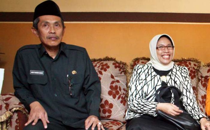 Kondisi Bupati Sampang Kian Memburuk, Pakde Karwo Kirim 10 Dokter Spesialis