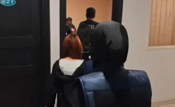 Delapan Wanita Terjaring Razia Prostitusi Online di Sidoarjo, Dua Masih di Bawah Umur