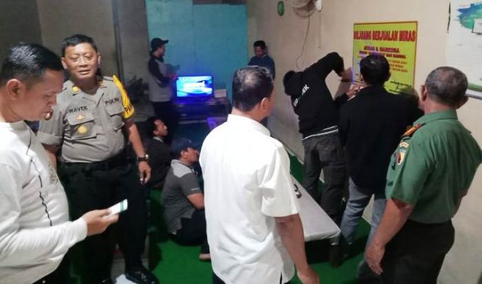 MUI Driyorejo Apresiasi Tindakan Muspika Tutup Kafe Remang-remang