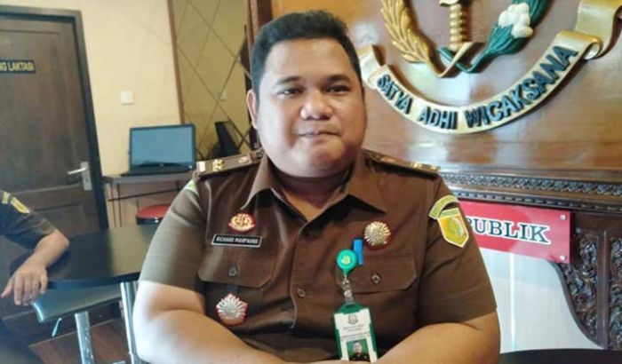 Tak Hadiri Panggilan Kejati, Anggota DPRD Jombang Wulang Suhardi Terancam Dijemput Paksa