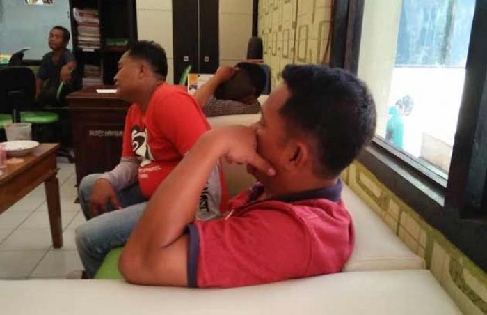 Pecatan PM di Lamongan Ditangkap Polisi, Peras Anggota BPD Rp 10 Juta