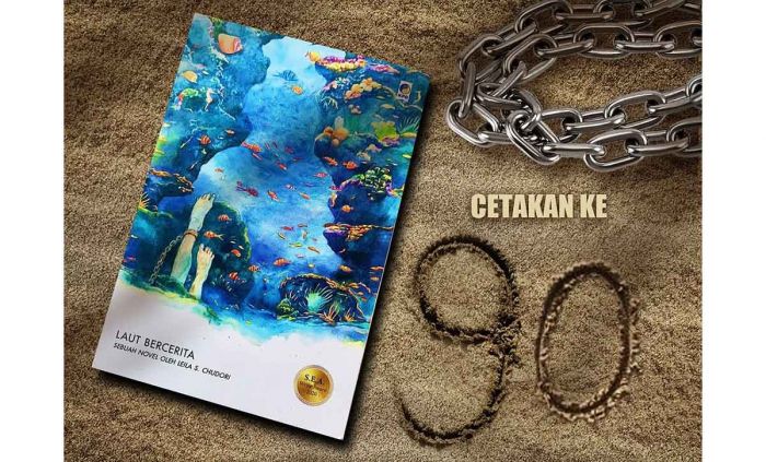 Mengenal Sejarah Orde Baru Melalui Buku Karya Leila S. Chudori