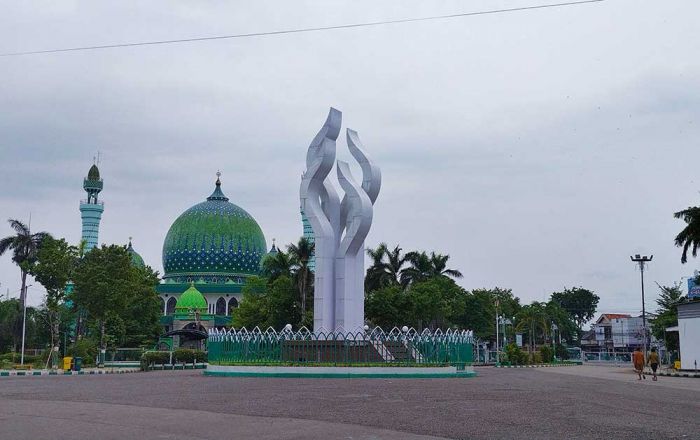 IMDI Pamekasan 2025 Naik Tajam, Lampaui Surabaya dan Geser Tiga Kabupaten di Madura