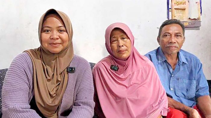 Warga Ngunut Tulungagung Aktifkan Kembali Kepesertaan PBI JKN Orang Tua