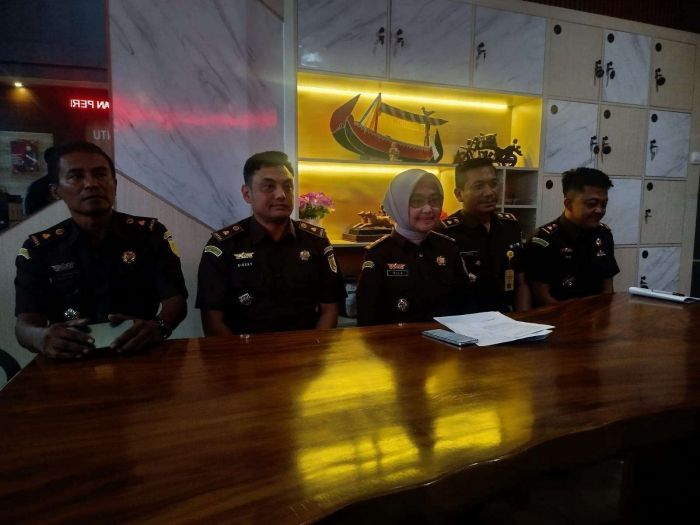 Dugaan Korupsi Dana BLUD RSUD Moh Zyn, Kejari Sampang Ungkap Peluang Lebih dari 1 Tersangka