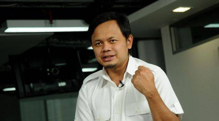 ​Resmikan Kantor Organisasi Anti Pancasila, Wali Kota Bogor Dikecam