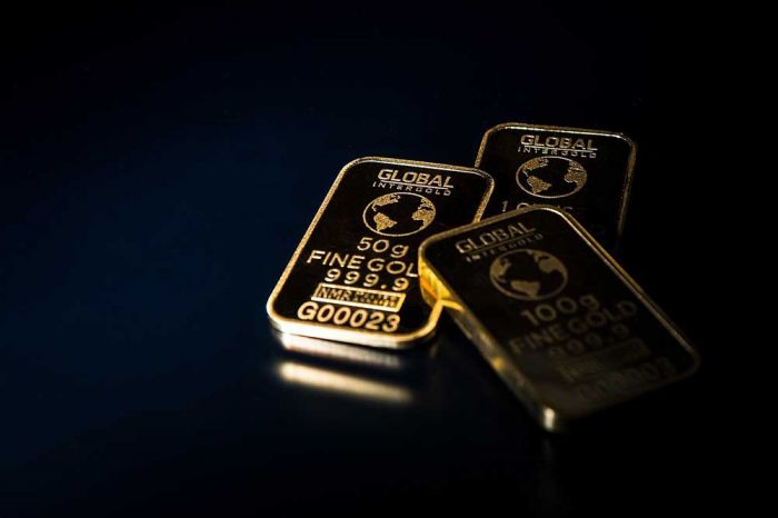 Terus Naik, Harga Logam Mulia UBS 1 Gram Hari Ini Rp2.040.400 Terus Naik, Harga Logam Mulia UBS 1 Gram Hari Ini Rp2.040.400