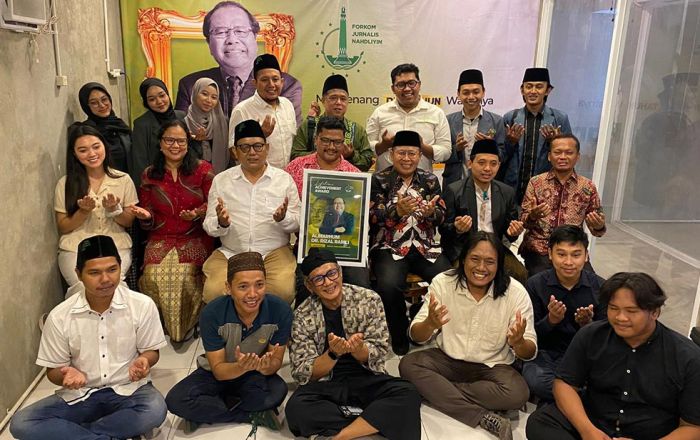 Haul 2 Tahun Rizal Ramli: FJN Rawat Pemikiran Sang Ekonom Senior