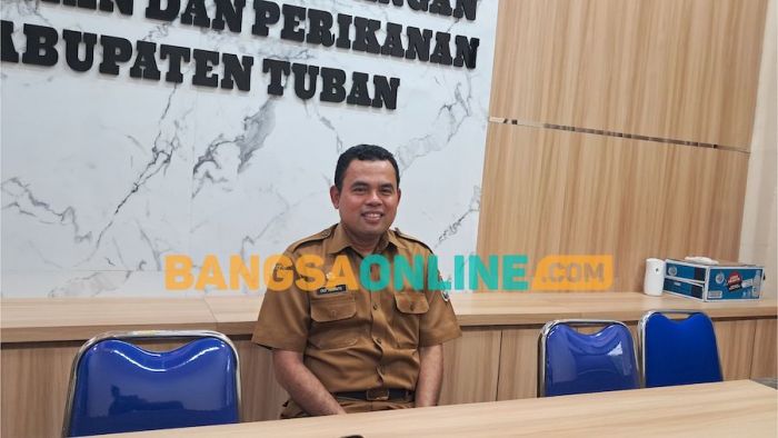 Alokasi Pupuk Subsidi Kabupaten Tuban Tertinggi se-Jatim di 2025