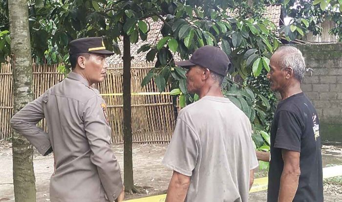 Penemuan 3 Mayat dalam Rumah di Ngancar Kediri Gegerkan Warga