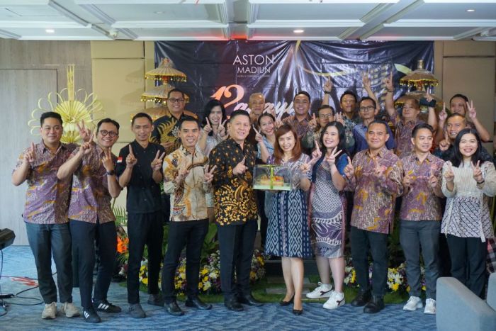 Wabup Mojokerto Siapkan Gladi Kesiapsiagaan, Luncurkan Tangguh Rek dan Mojo Mandala