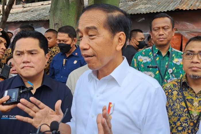 Presiden Jokowi Ingatkan Masyarakat untuk Segera Lakukan Vaksinasi Booster