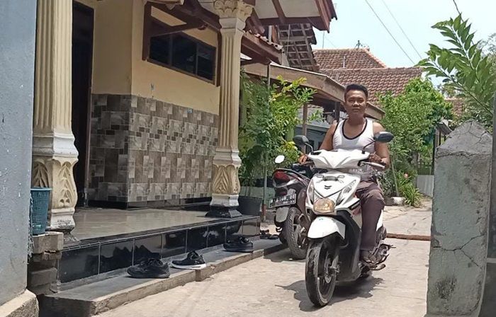 KPK Geledah Dua Rumah Kontraktor Langganan Proyek Pemkab Probolinggo, Buntut Kasus OTT Tantri-Hasan