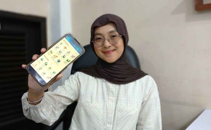 Mobile JKN: Ketahui Risiko Dini Penyakit Kronis dengan Skrining Riwayat Kesehatan