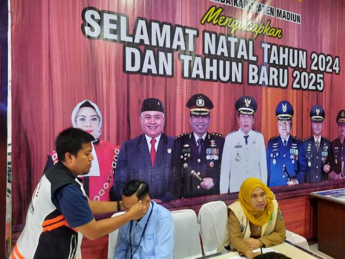 17 Juta Orang Bakal Ramaikan Libur di Nataru Jatim, Pemprov Siagakan 36 PSC dan Ratusan Fasyankes