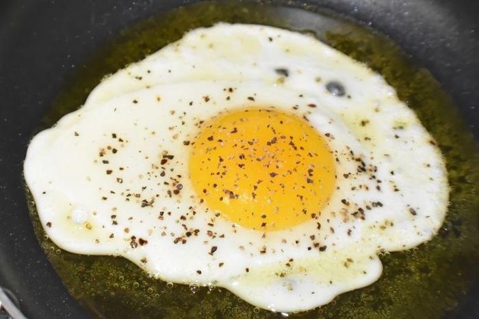 Apakah Telur Setengah Matang Dapat Turunkan Berat Badan? Simak 6 Manfaatnya