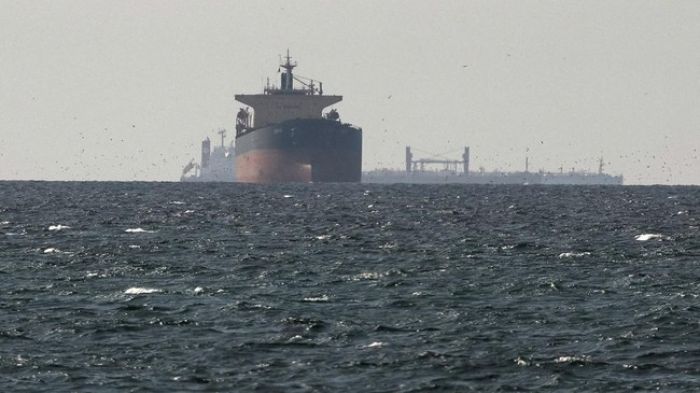 Iran Beri Lampu Hijau Dua Kapal Tanker Indonesia di Selat Mormuz