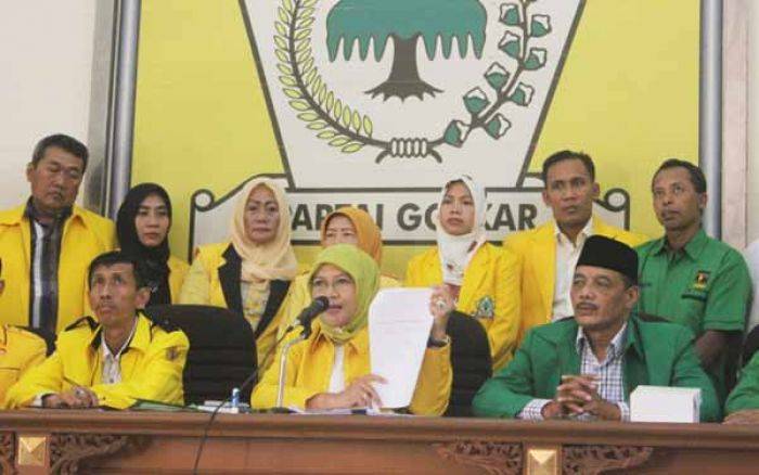 Golkar Belum Bersikap Terkait Pilkada Tuban