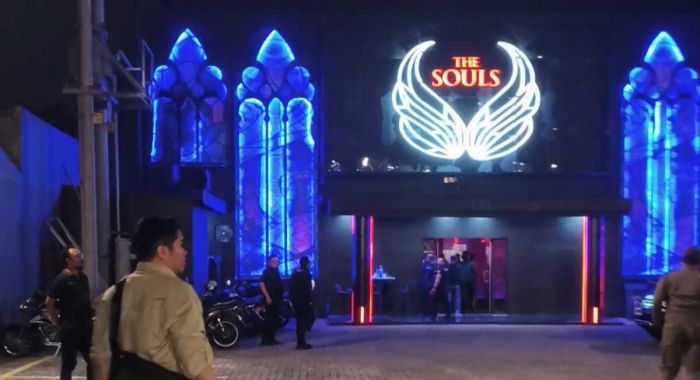 Konsultan Klarifikasi Izin The Souls Malang