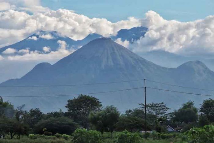 Fakta Gunung Arjuno, Berikut Lokasi Pasar Setan