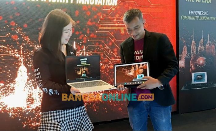 AMD Perkenalkan Prosesor Ryzen AI 300 dan Ryzen AI Max Series untuk Perkuat Era AI