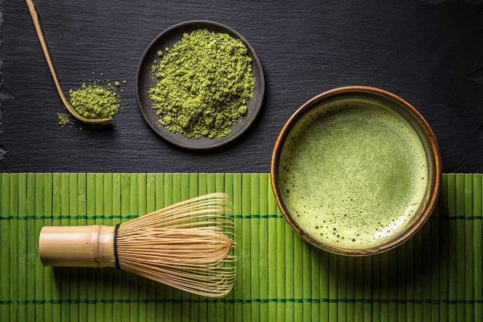 Ini Manfaat Matcha untuk Kesehatan Tubuh dan Pikiran