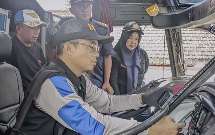 Cegah Laka Maut Terulang, Dishub Batu Bakal Ramp Check Bus Tiap Pekan