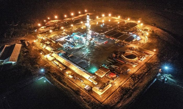 Pertamina EP Cepu Berhasil Selesaikan Operasional Drilling Lebih Cepat dari Target