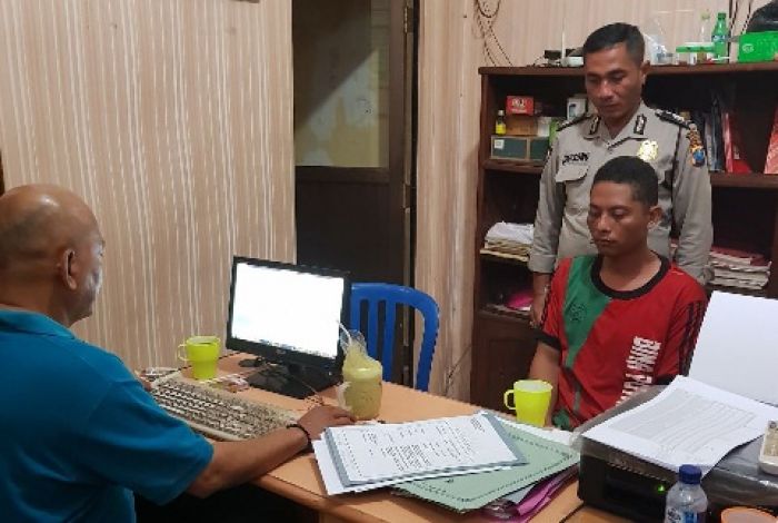 Spesialis Jambret Pasuruan Dimassa Warga